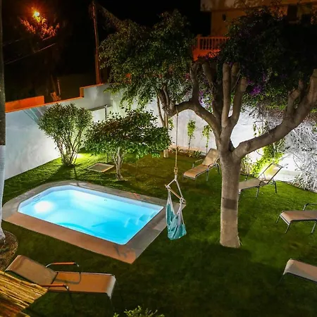 Villa El Ranchito