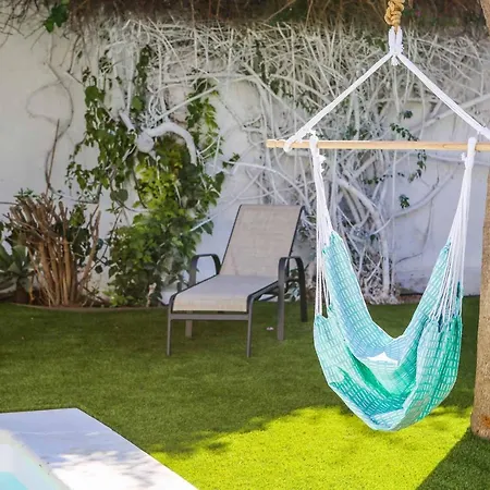 El Ranchito ヴィラ