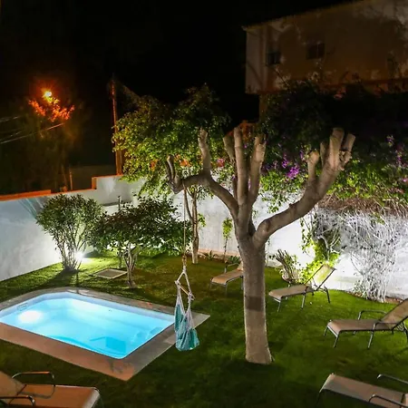 El Ranchito توريمولينوس