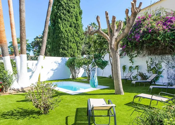 El Ranchito * Torremolinos