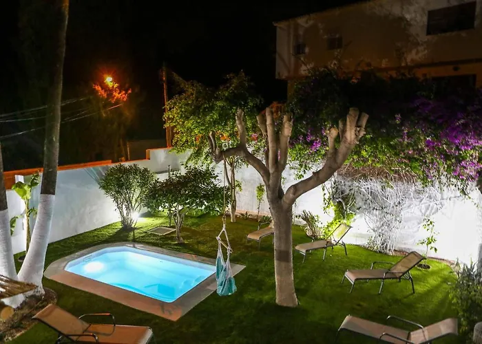 El Ranchito Torremolinos