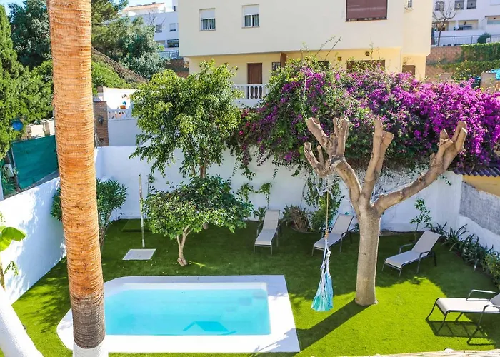 El Ranchito Villa Torremolinos