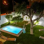 Villa El Ranchito