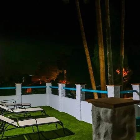 Villa El Ranchito