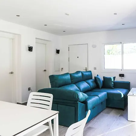 Villa El Ranchito Torremolinos