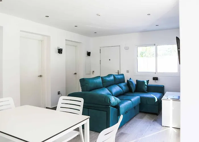 Villa El Ranchito Torremolinos