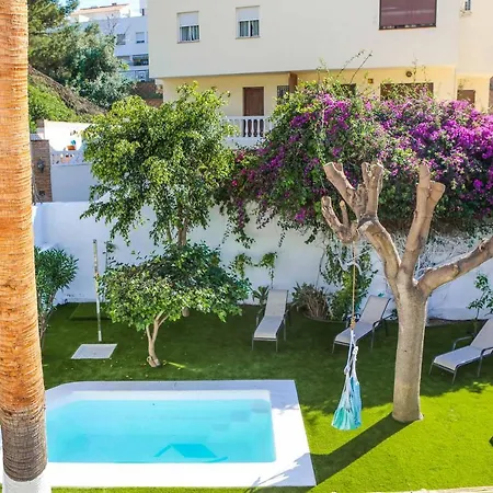 El Ranchito Villa Torremolinos